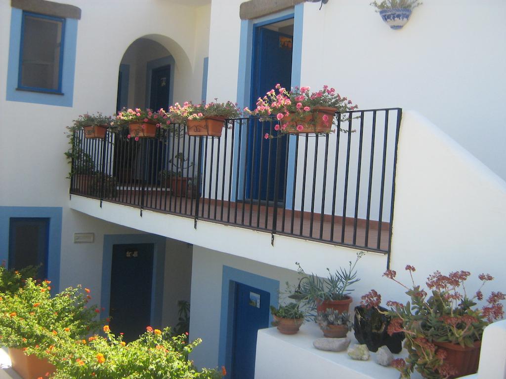 Hotel Punta Barone Санта Марина Салина Екстериор снимка